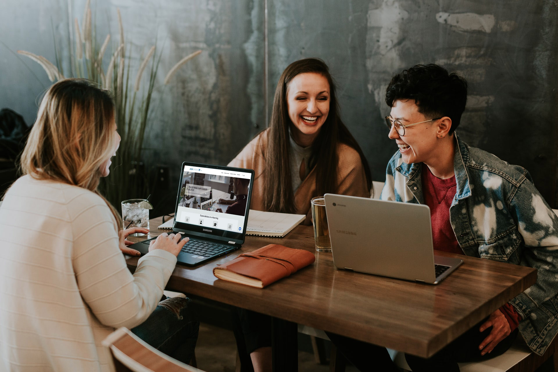 RECURSOS SIEMPRE DISPONIBLES