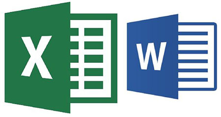 Word y excel avanzados